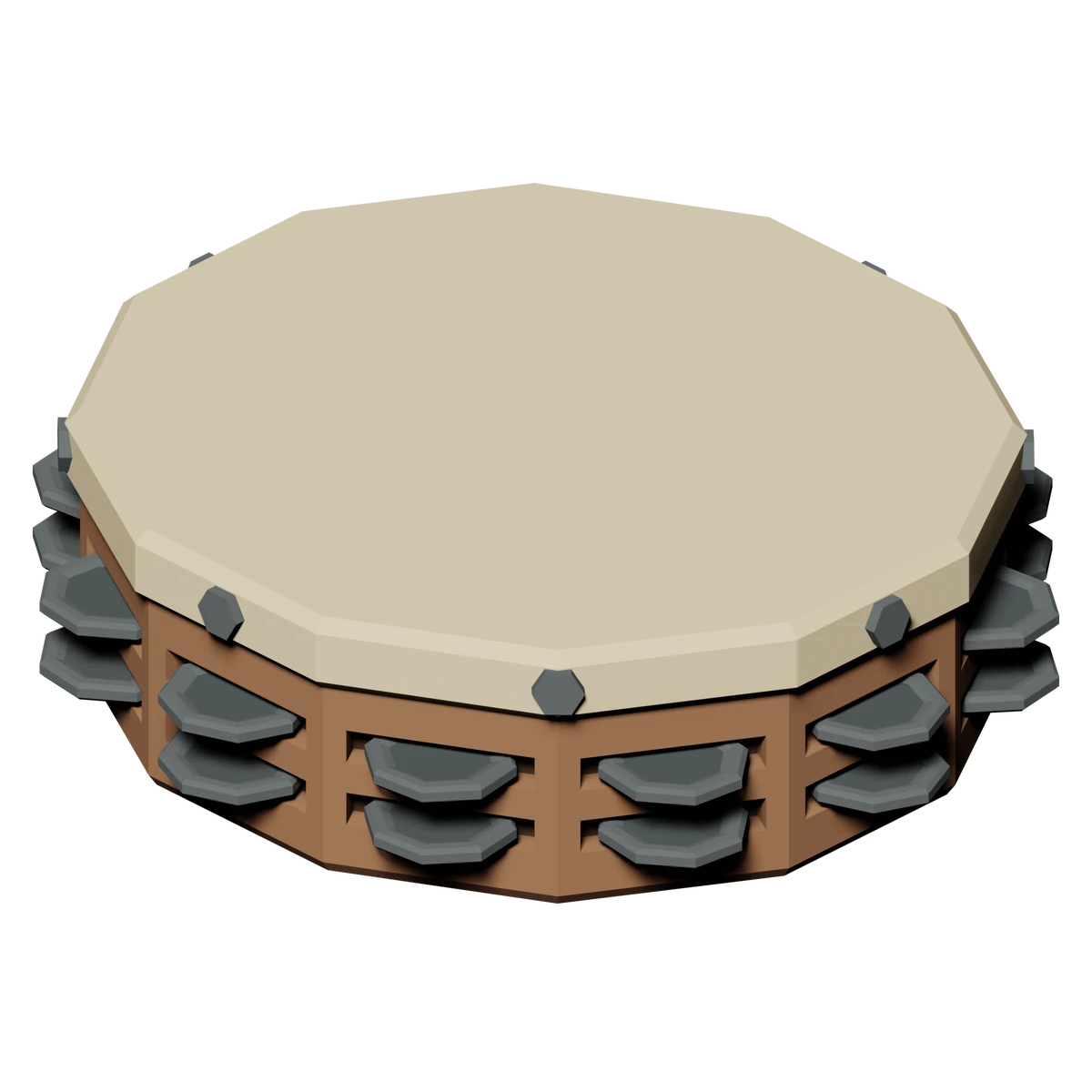 Tambourine Islands Wiki Fandom