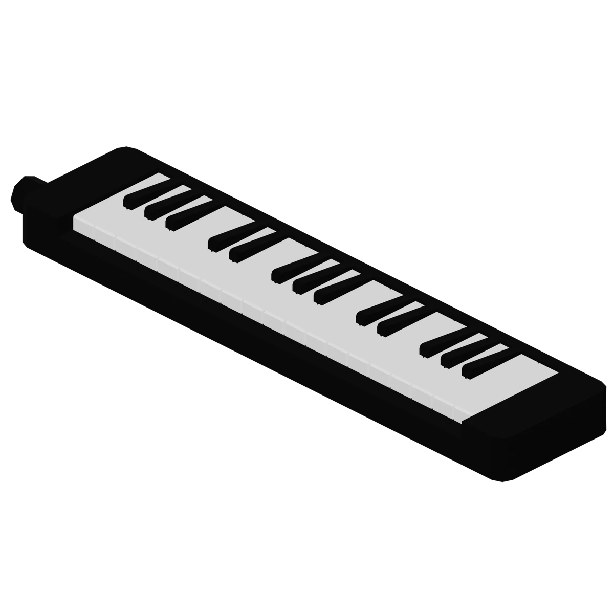 Melodica Islands Wiki Fandom