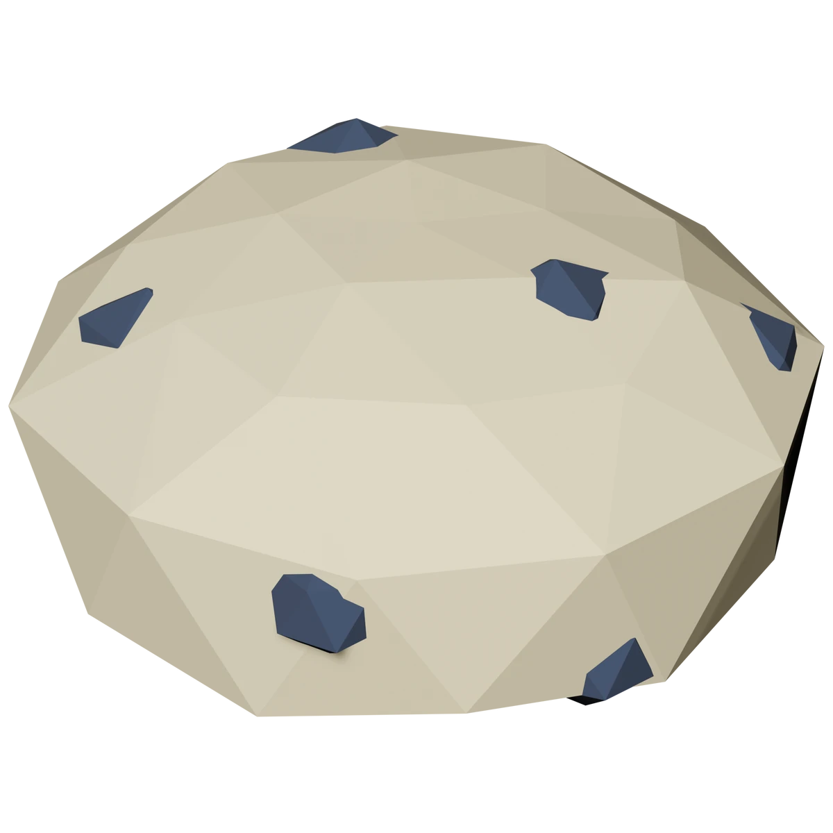 Blueberry Dough Islands Wiki Fandom