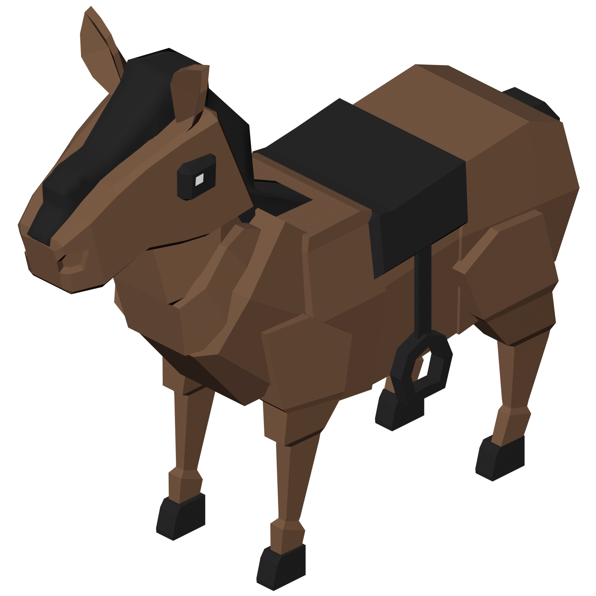 Give me some horse games to try out! <3 #fyp #viral #blowup #roblox #l, horses