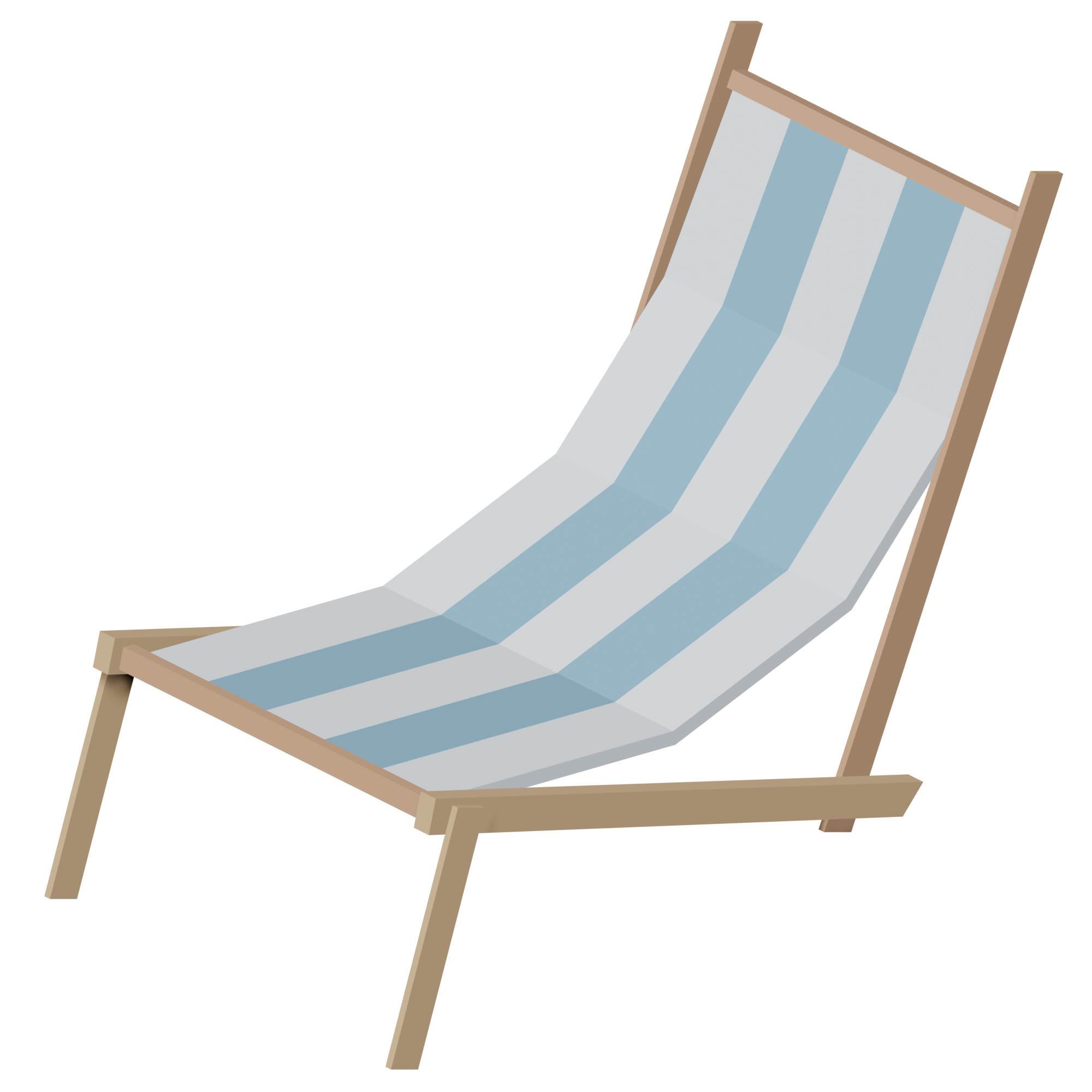 beach chair png