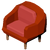 Red Lounge Chair Render 2000x2000.png