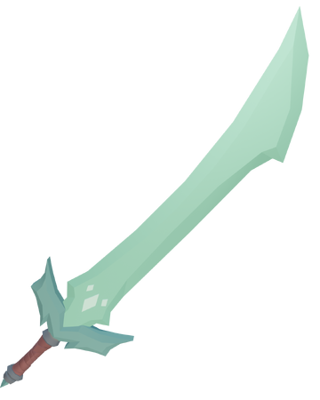 Aquamarine Sword Skyblox Wiki Fandom - roblox skyblock value list wiki