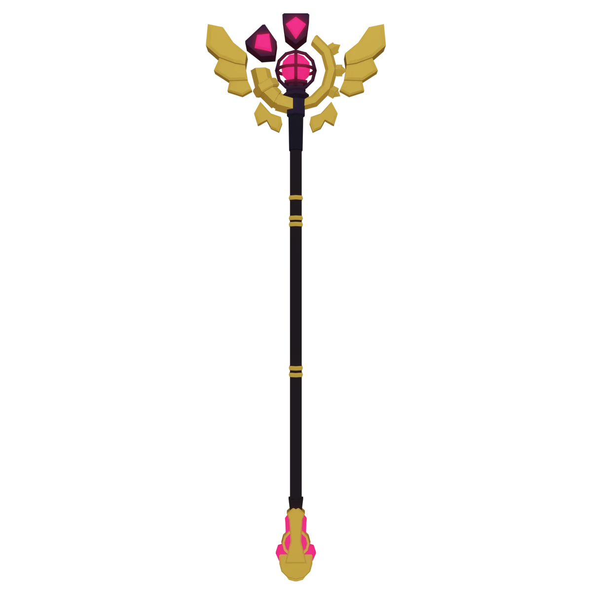 Ruby Staff Islands Wiki Fandom