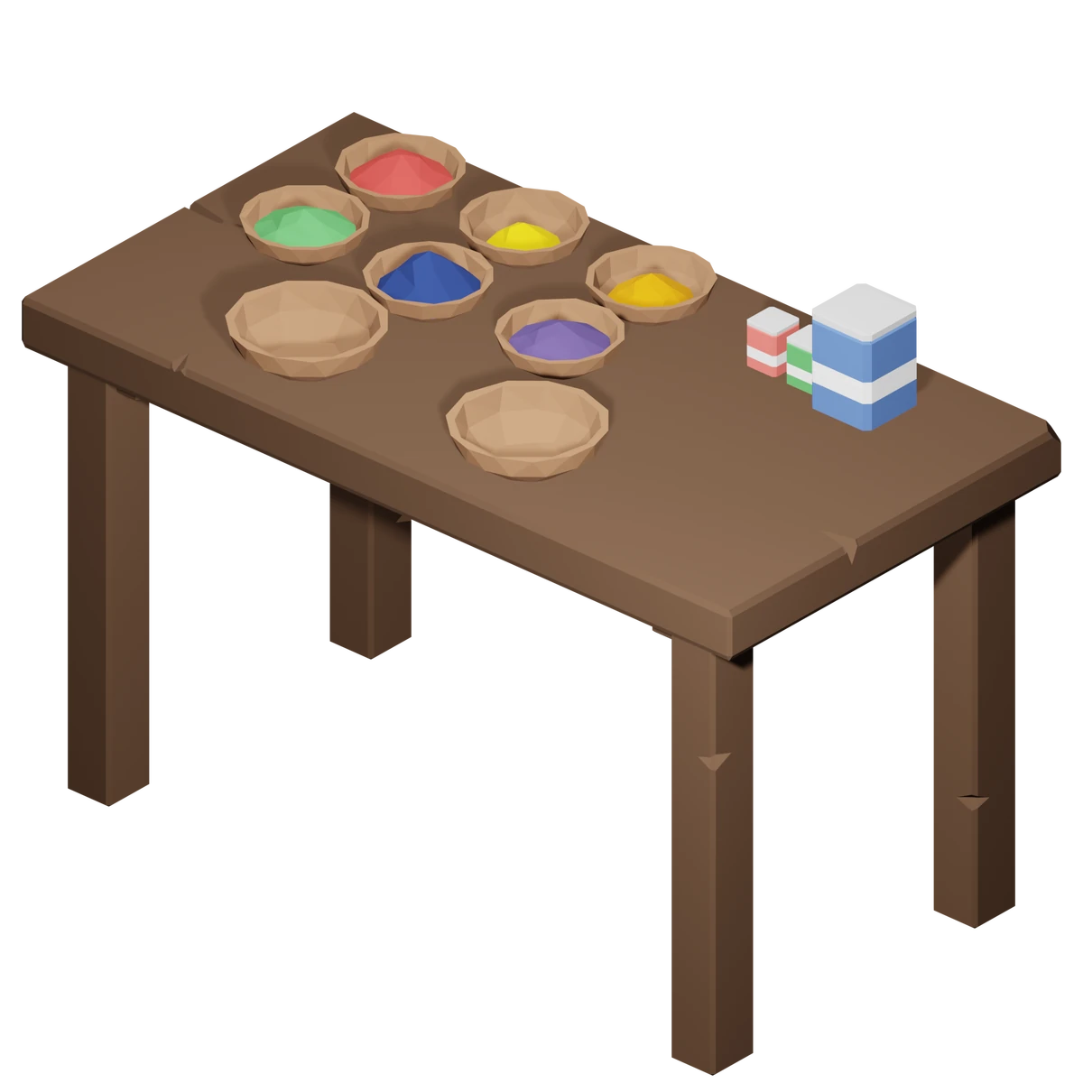 Coloring Station | Islands Wiki | Fandom