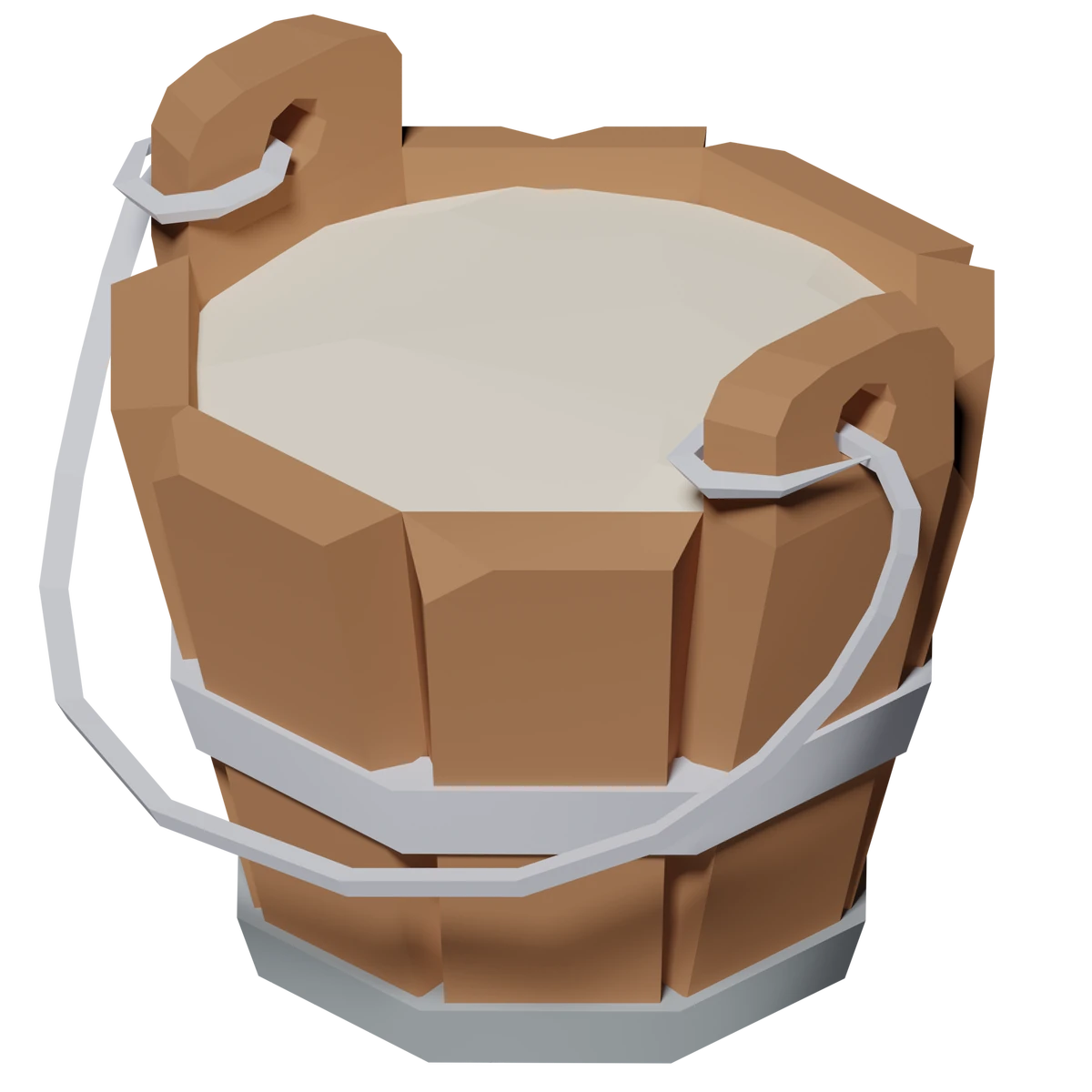 Yak Milk Bucket Islands Wiki Fandom