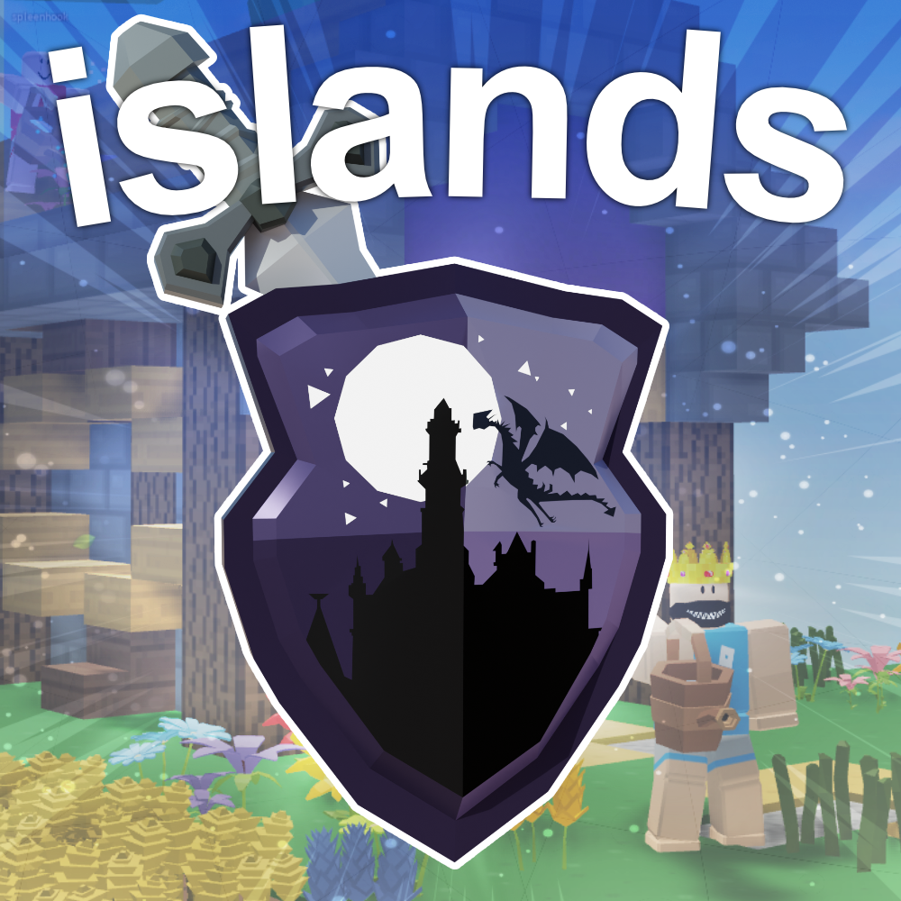 Islands Roblox Wood, Coins & More (***Read description***)