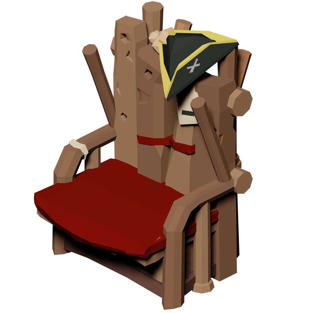 Pirate Chair Islands Wiki Fandom