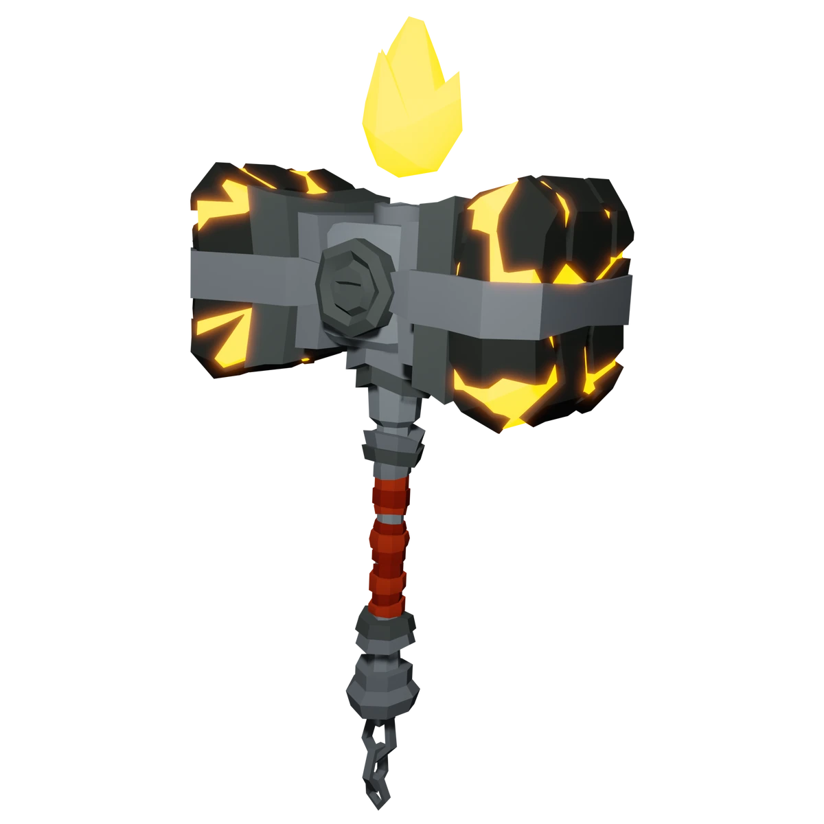 Infernal Hammer Islands Wiki Fandom