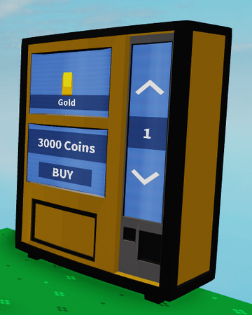 Vending Machine Skyblox Wiki Fandom