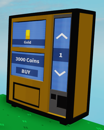 Vending Machine Skyblox Wiki Fandom - roblox skyblock trade prices