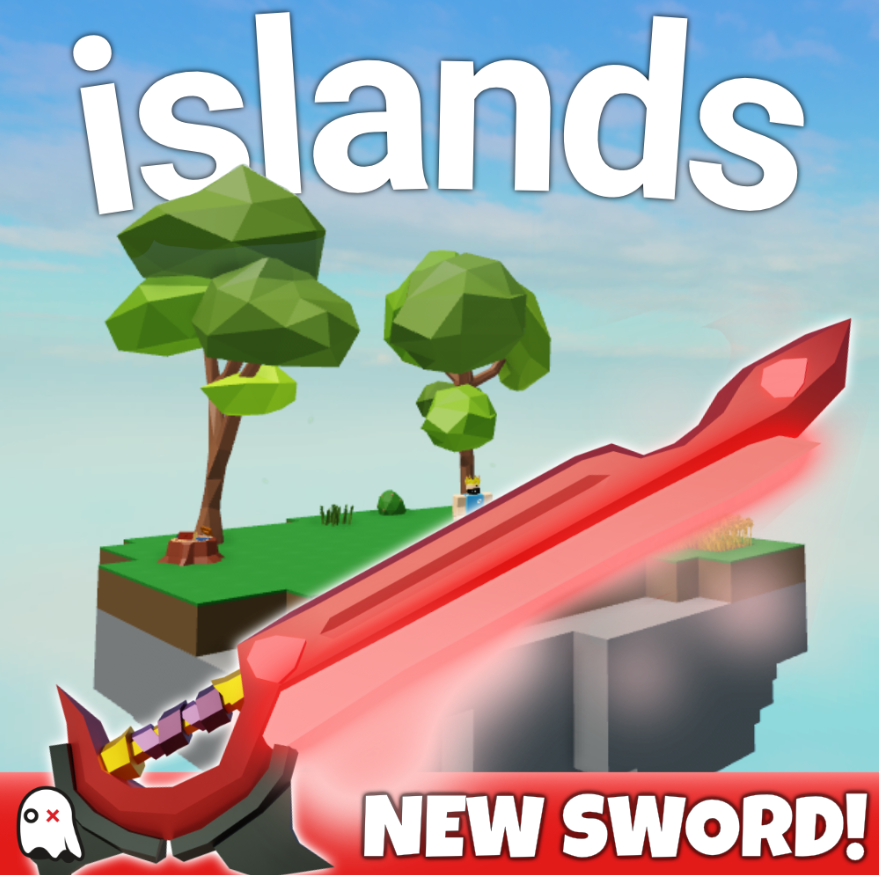 Chrome Update in Roblox Islands 