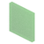 Dark Green Glass Pane Render 2000x2000.png