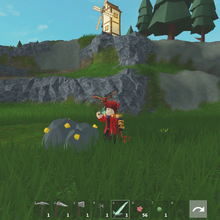 Wizard Island Skyblox Wiki Fandom