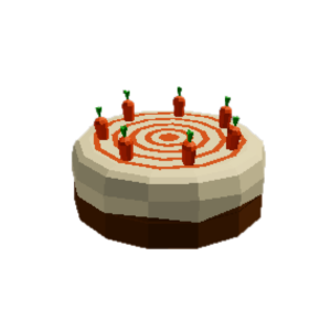 Carrot Cake Islands Wiki Fandom - make a cake site roblox.com