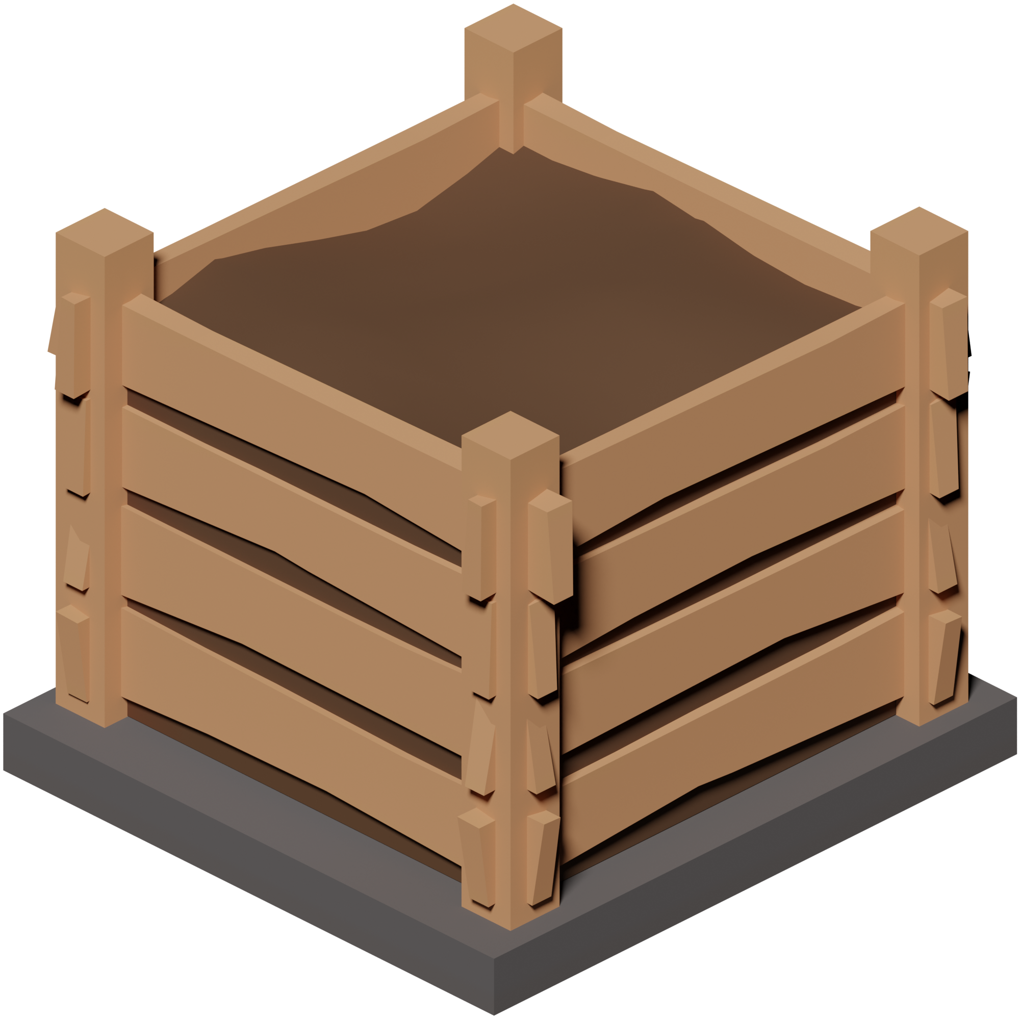 Composter Islands Wiki Fandom - roblox feed your pets compost