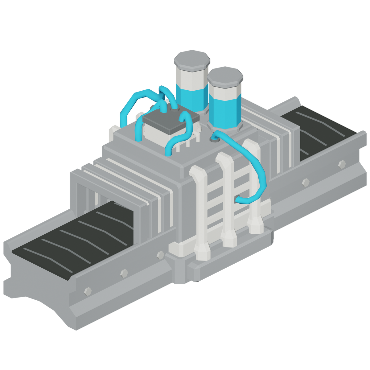 Industrial Washing Station Islands Wiki Fandom