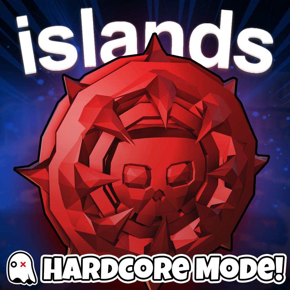 Roblox  Arcade Island Codes (Updated October 2023) - Hardcore Gamer