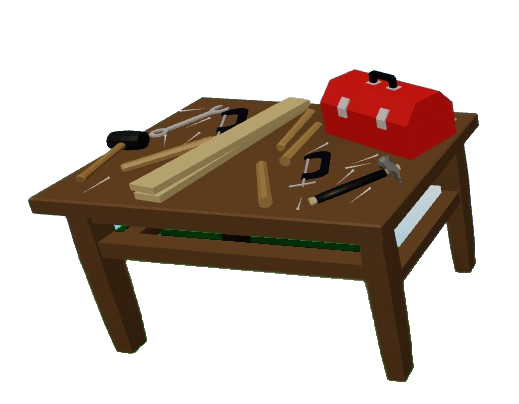 Roblox Auto Clicker Table