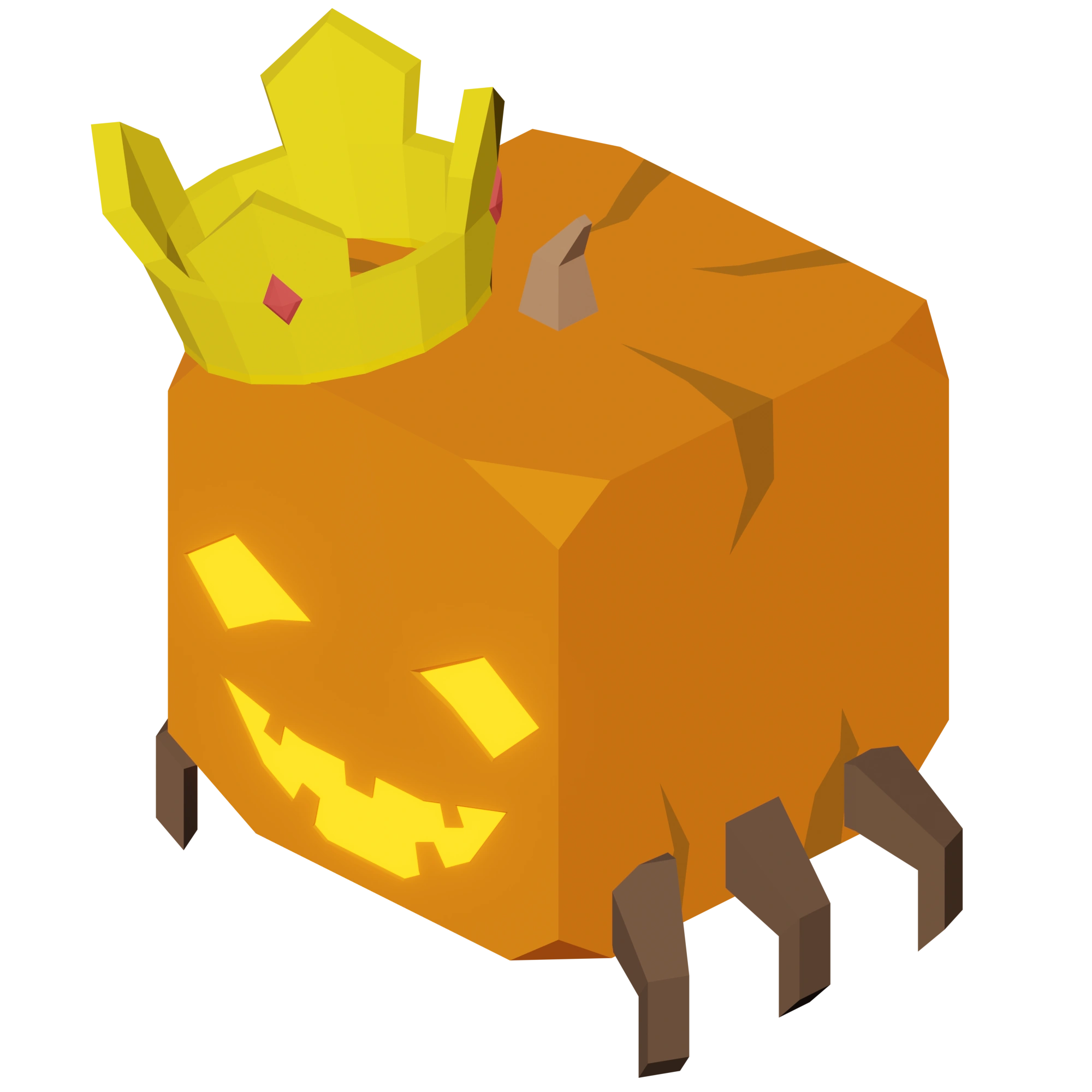 Pump King | Islands Wiki | Fandom