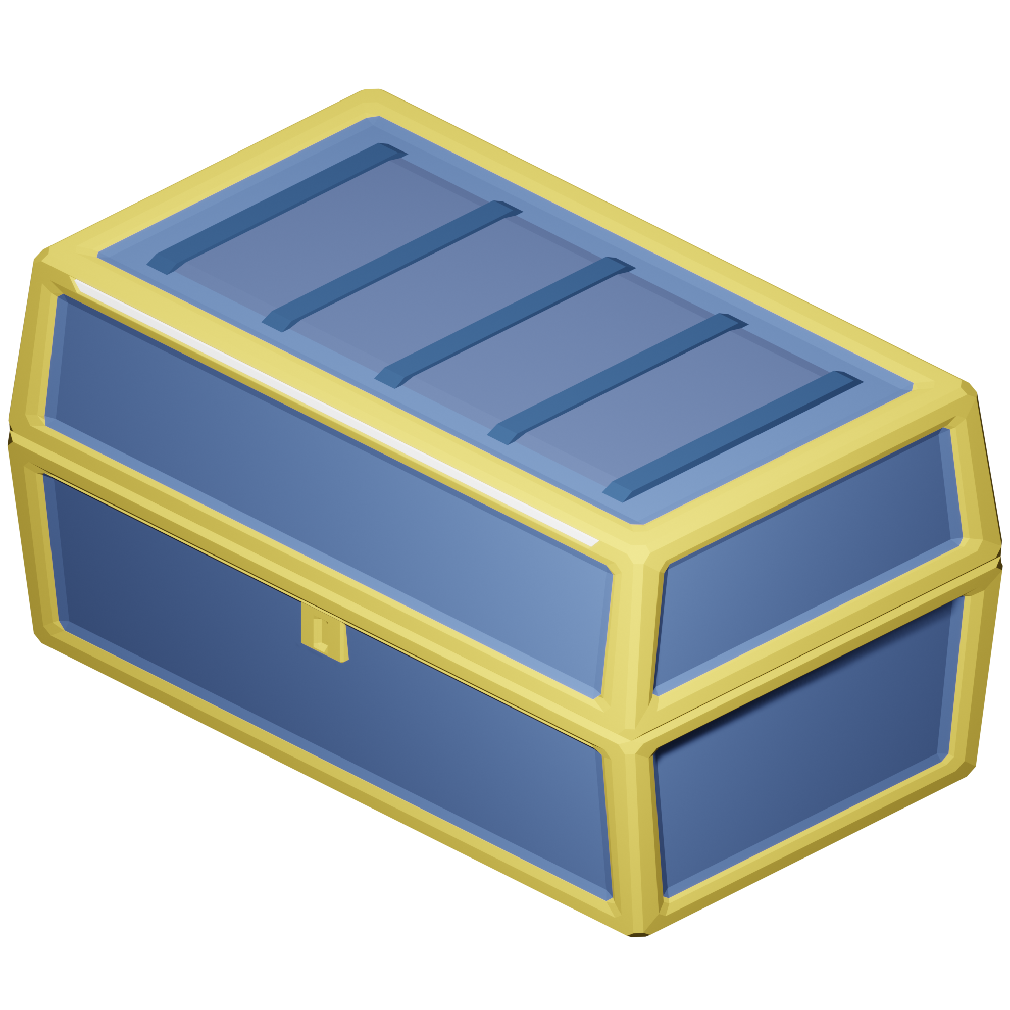 Large Chest, Islands Wiki