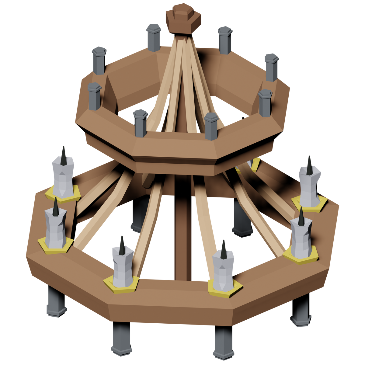 Pirate chandelier outlet