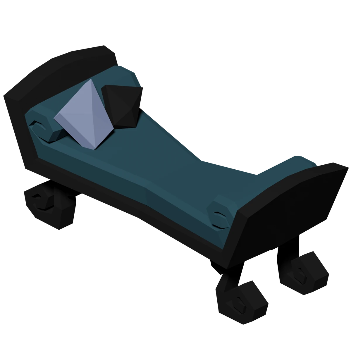 Medieval Green Couch Islands Wiki Fandom