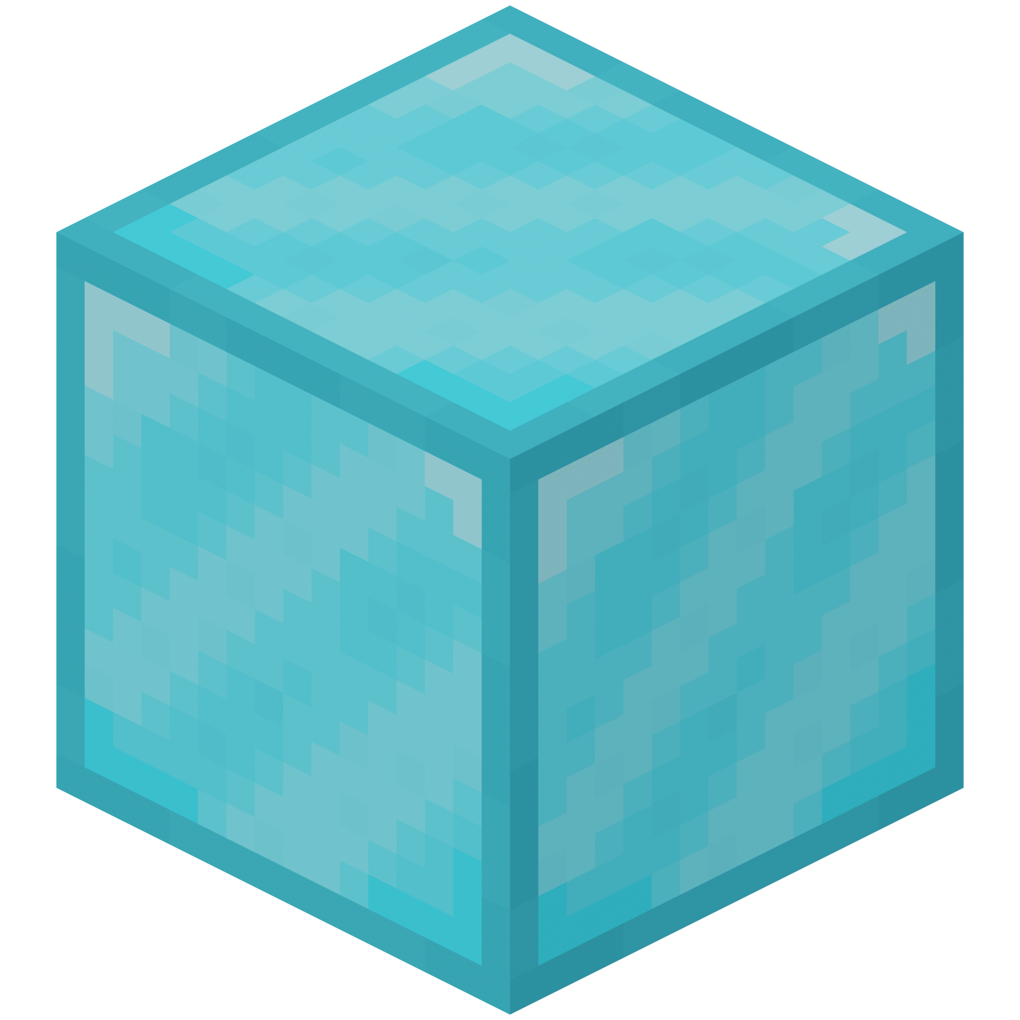 Diamond Block Islands Wiki Fandom - diamond roblox logo