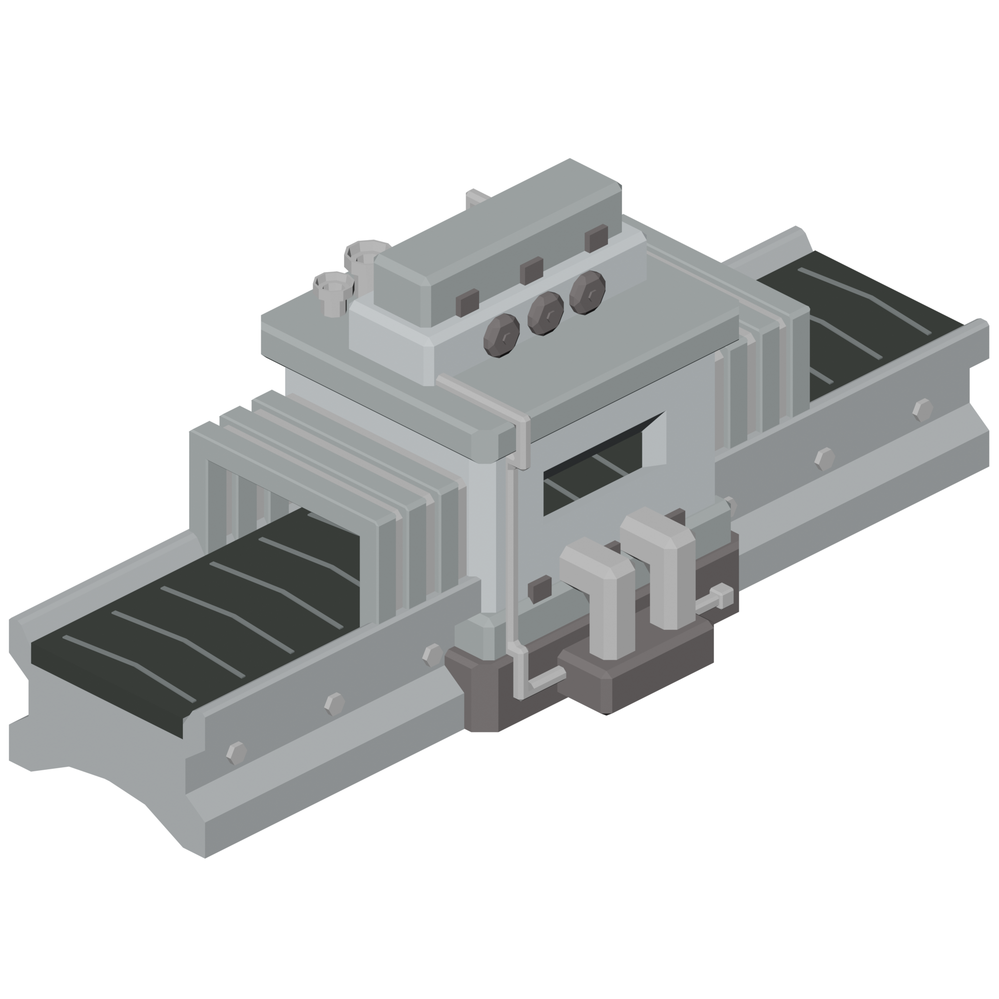 Industrial Sawmill Islands Wiki Fandom - roblox auto sawmill setup