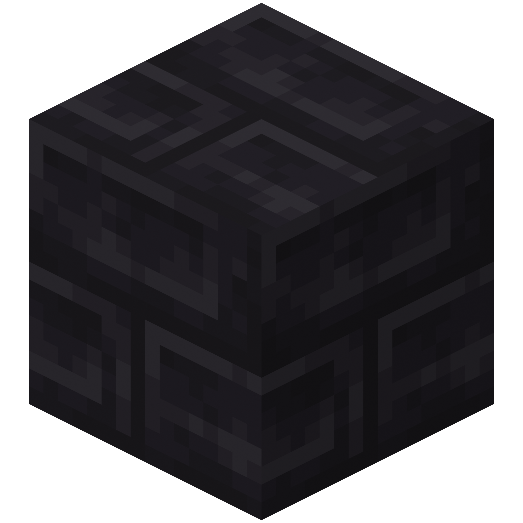 Void Stone Brick, Islands Wiki