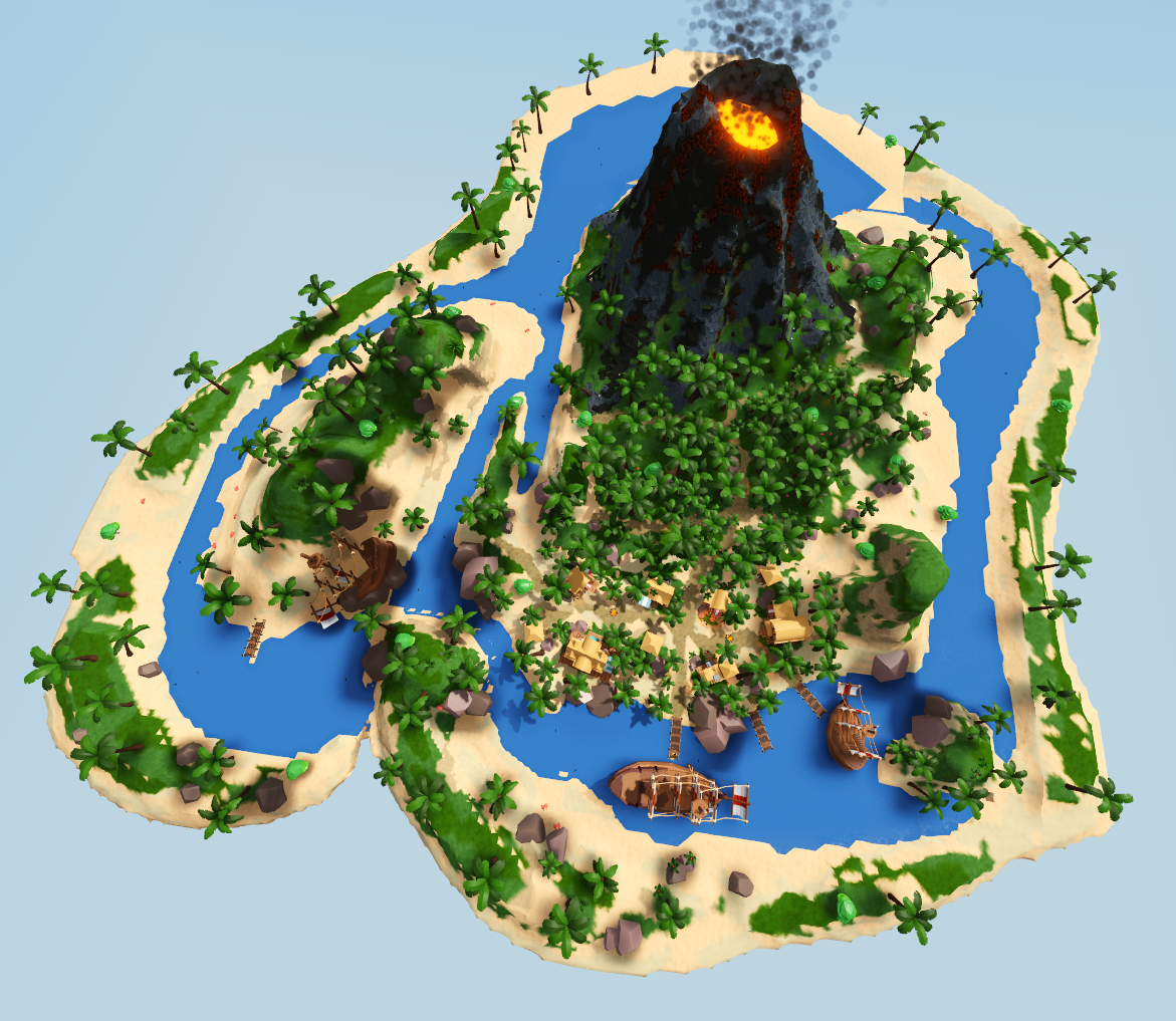 Roblox Islands (@RobloxIslands) / X