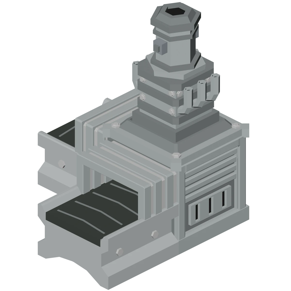 Industrial Lumbermill Islands Wiki Fandom