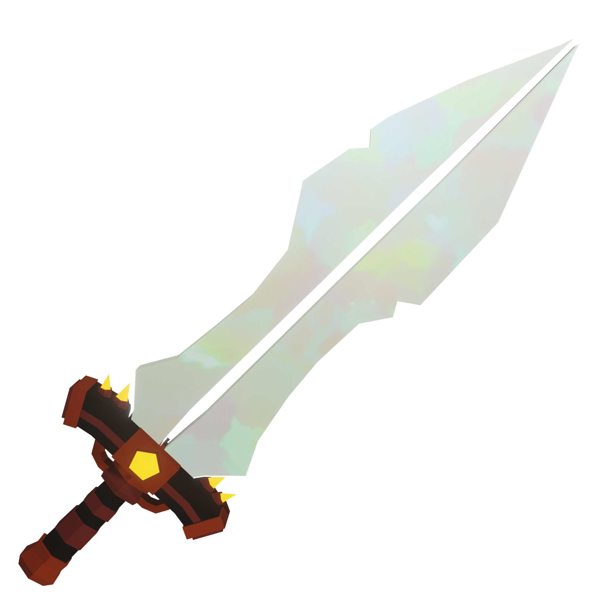 The Dragonslayer, Islands Wiki