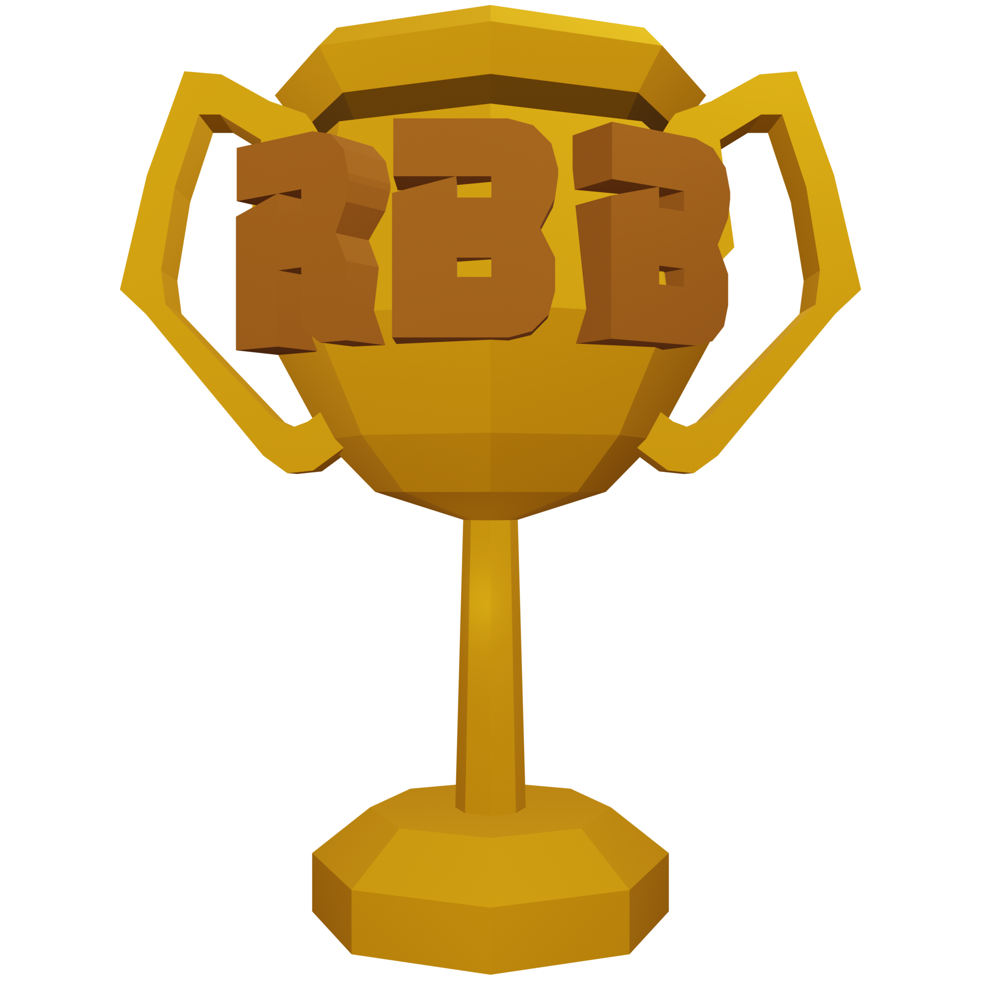Roblox Islands Trophies, Video Gaming, Gaming Accessories, In-Game