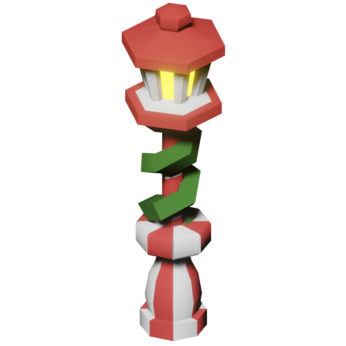 Candy Cane Lamp Islands Wiki Fandom