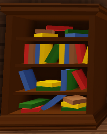 Bookshelf Islands Wikia Fandom - shelf roblox
