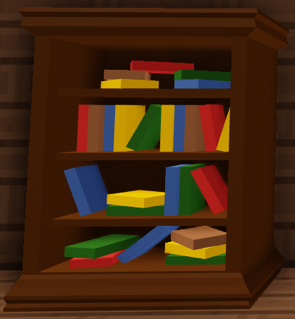 Bookshelf Islands Wikia Fandom