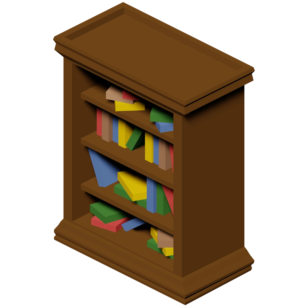Bookshelf Islands Wiki Fandom