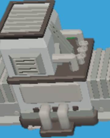 Skyblock 2 Roblox Wiki