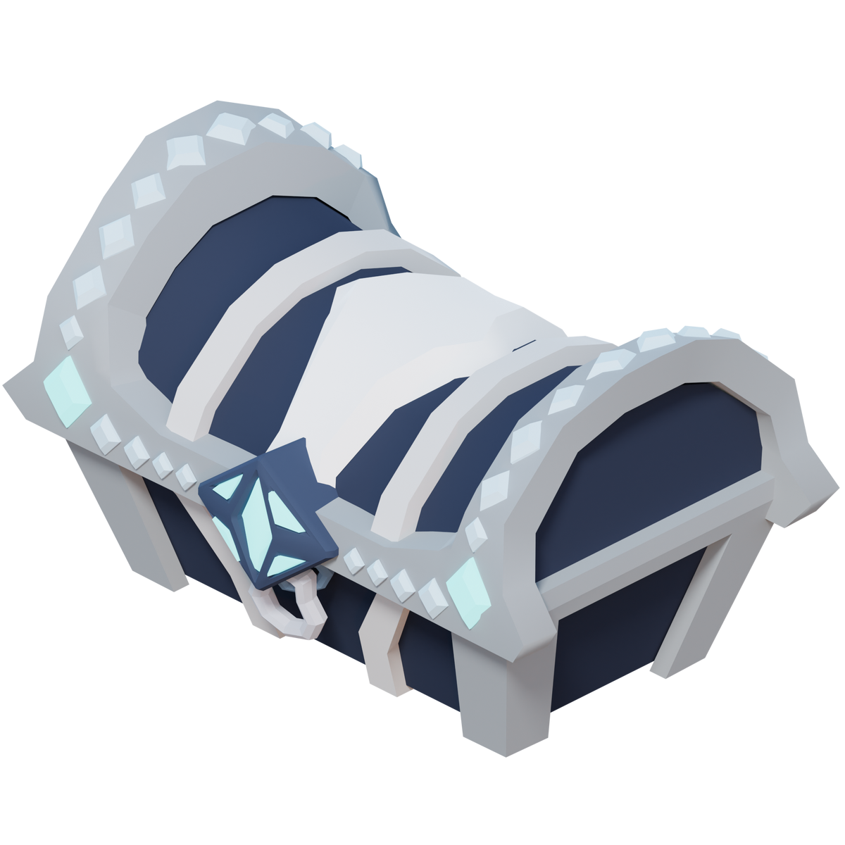 Large Diamond Chest Islands Wiki Fandom