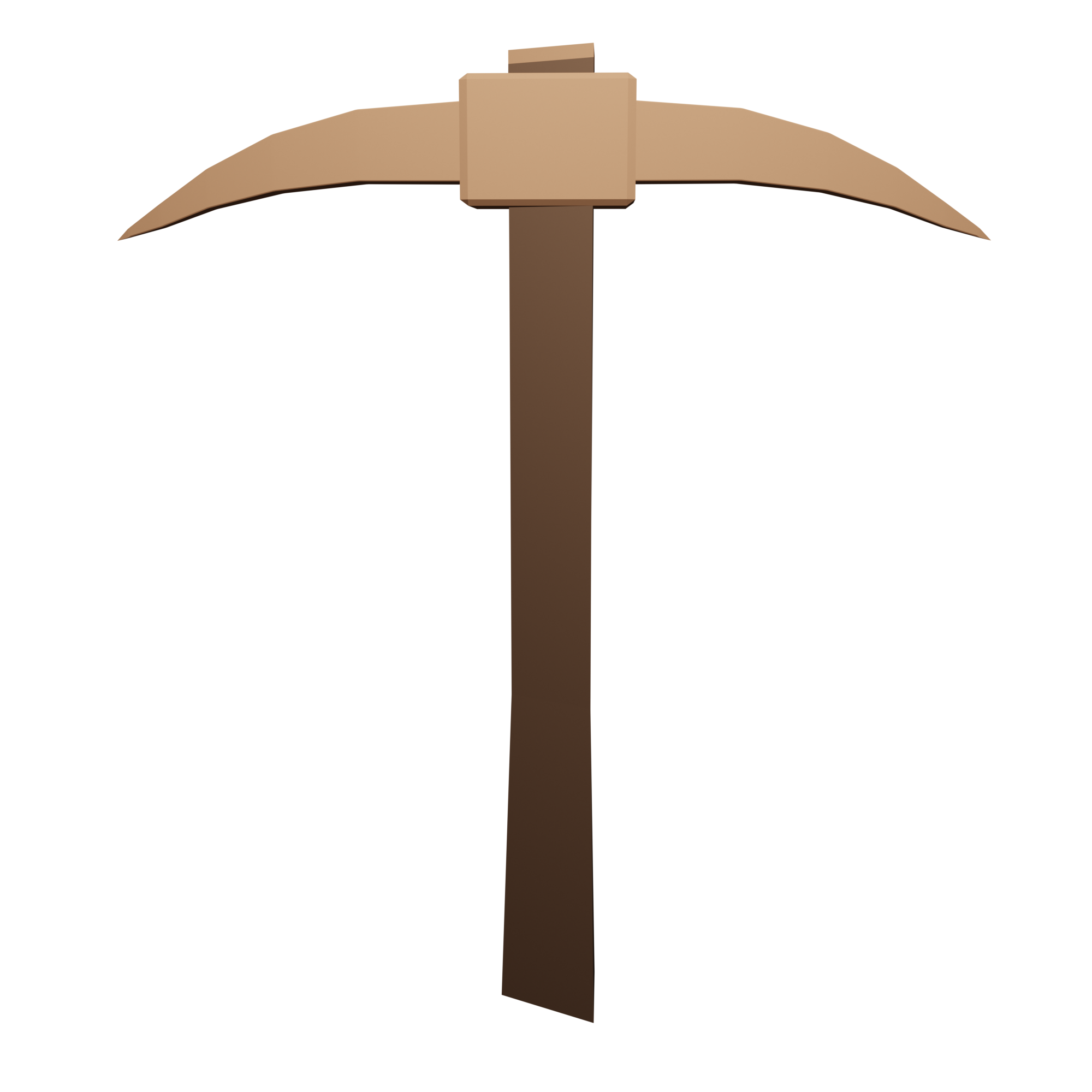 Wooden Pickaxe Islands Wikia Fandom - roblox skyblock wiki