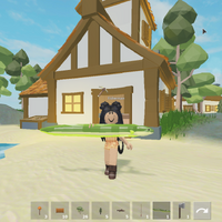 Eel Skyblox Wiki Fandom