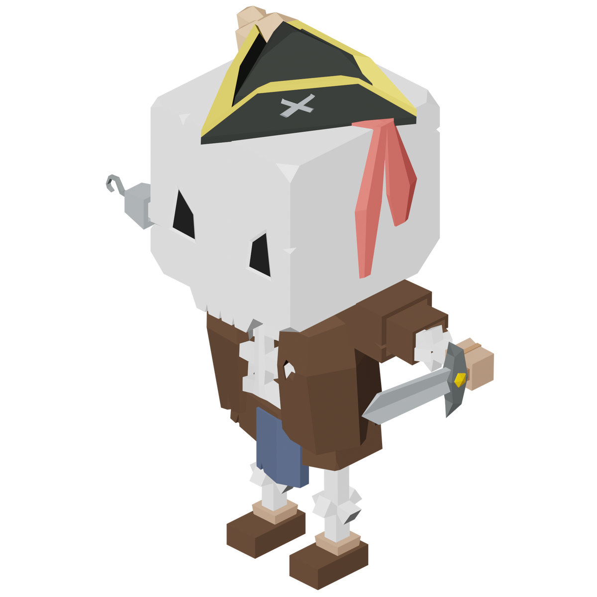 Bandit, Blox Fruits Wiki