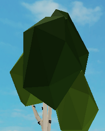 birch wood roblox skyblock Birch Tree Skyblox Wiki Fandom