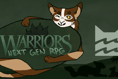 Warriors Genetics Guide by Amberstorm – BlogClan