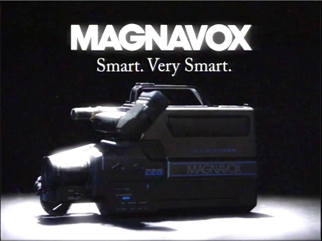 Magnavox Movie Maker SkyCorp Wiki Fandom
