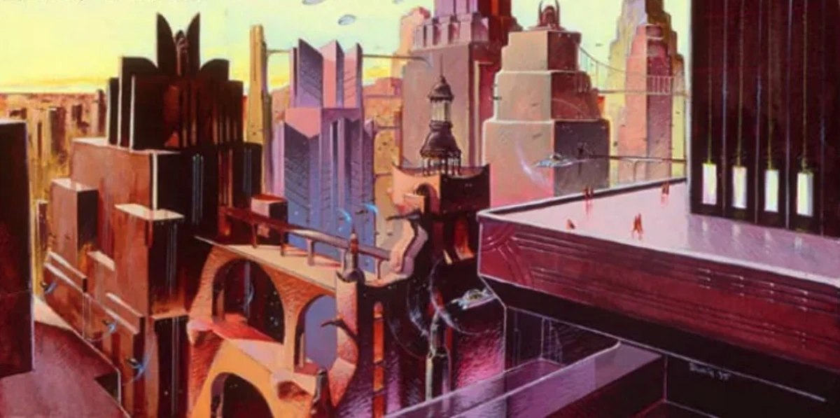 Ray Gunn Skydance Animation Wiki Fandom