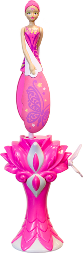 Toy Line | Sky Dancers Wiki | Fandom