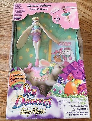 Sky dancer barbie deals
