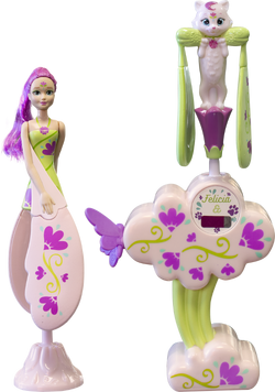 Toy Line | Sky Dancers Wiki | Fandom